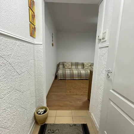 Apartament Cristian 2 Apartamento Constança