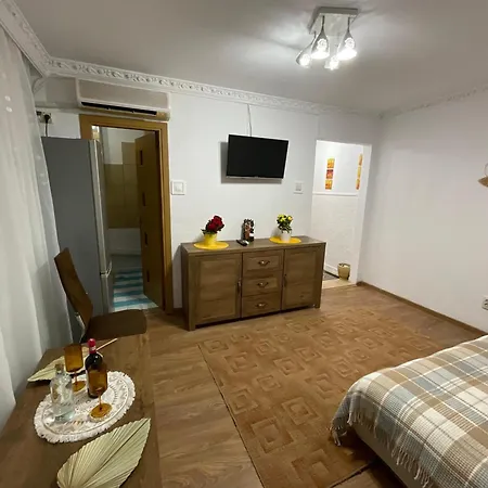 Apartamento Apartament Cristian 2