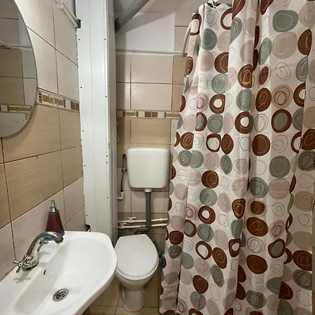 Apartament Cristian 2 * 康斯坦察