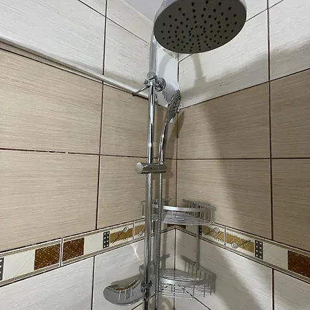Apartament Cristian 2 * 康斯坦察