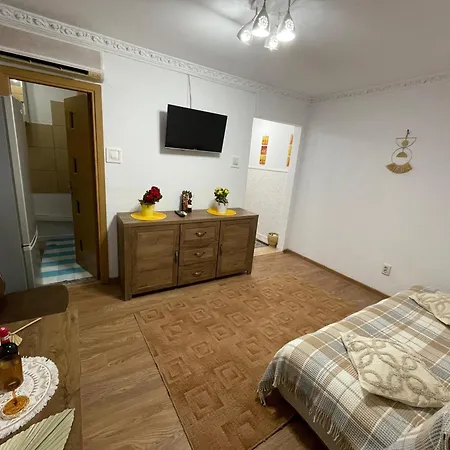 Apartament Cristian 2 康斯坦察